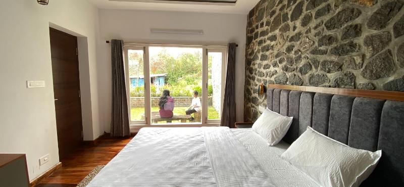 Willostays Snowmanor kodaikanal - image 34