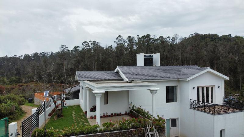 Willostays Snowmanor kodaikanal - image 5