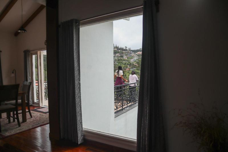 Willostays Snowmanor kodaikanal - image 33