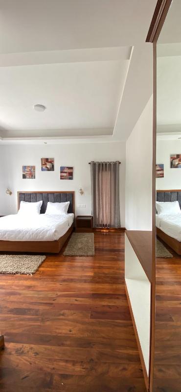 Willostays Snowmanor kodaikanal - image 36