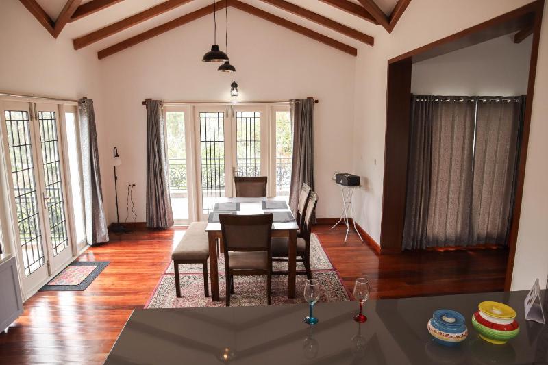 Willostays Snowmanor kodaikanal - image 42