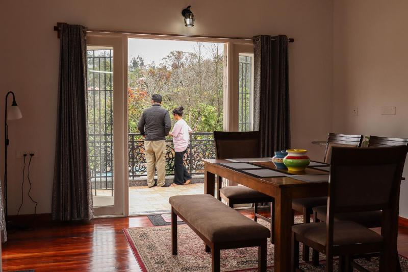 Willostays Snowmanor kodaikanal - image 28