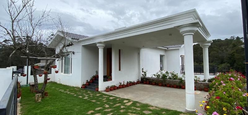 Willostays Snowmanor kodaikanal - image 27