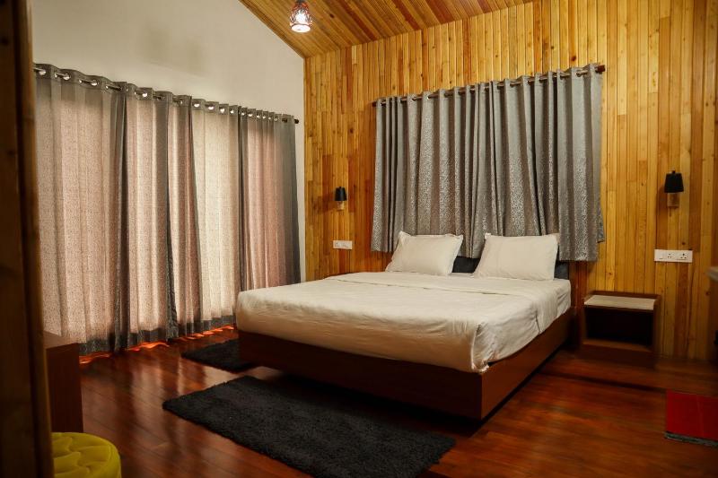 Willostays Snowmanor kodaikanal - image 31