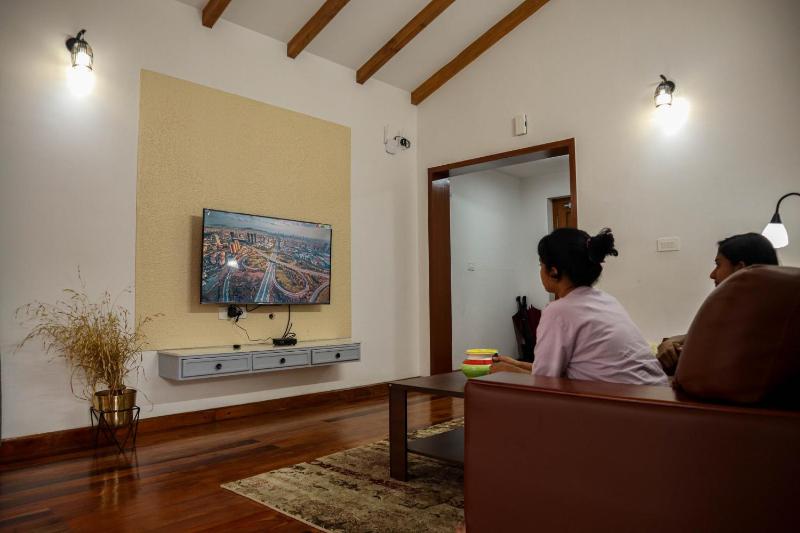 Willostays Snowmanor kodaikanal - image 37