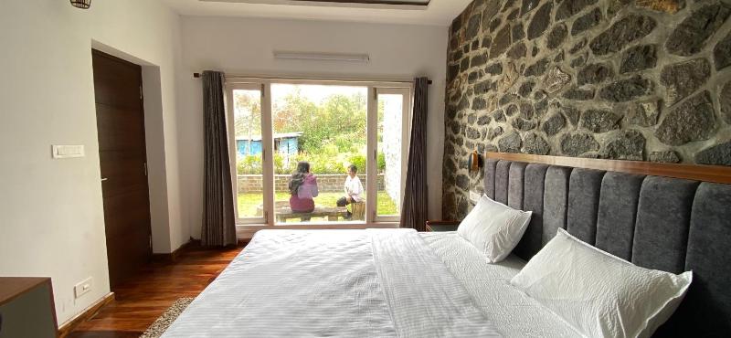 Willostays Snowmanor kodaikanal - image 8