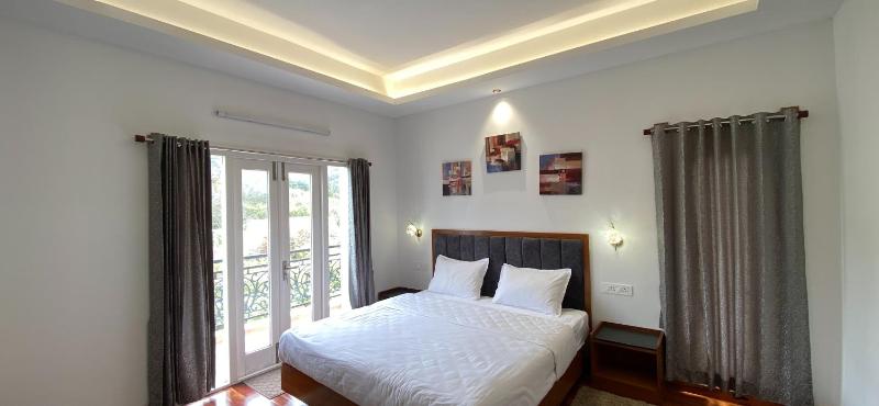 Willostays Snowmanor kodaikanal - image 18
