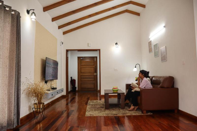 Willostays Snowmanor kodaikanal - image 39