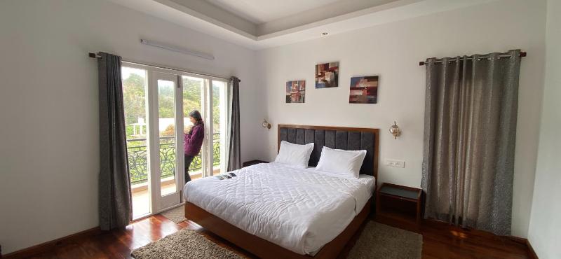 Willostays Snowmanor kodaikanal - image 24