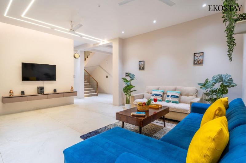 EKOSTAY Luxe - Harmony Heights - image 35