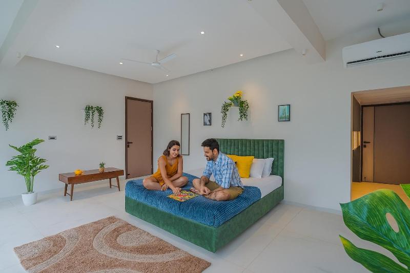 EKOSTAY Luxe - Harmony Heights - image 22