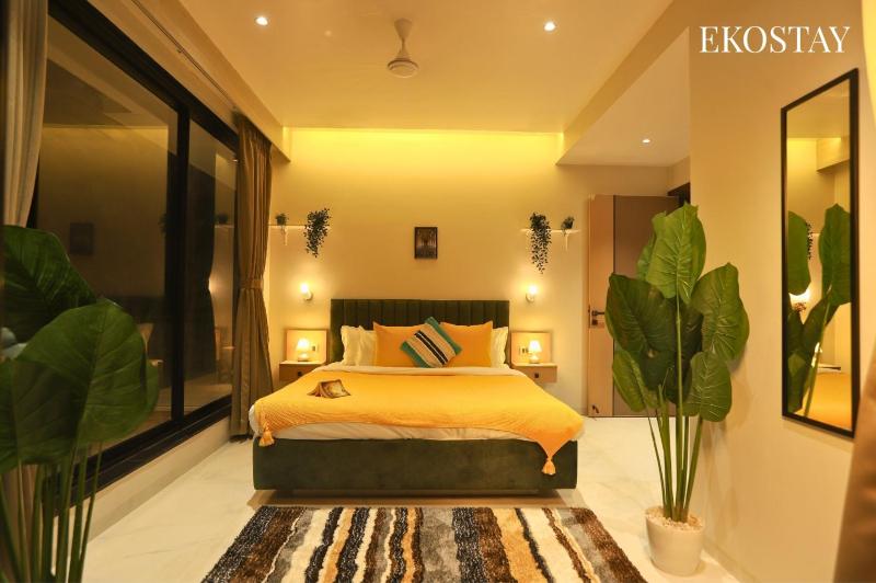 EKOSTAY Luxe - Harmony Heights - image 28