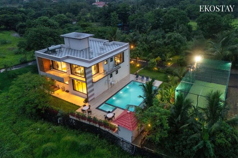 EKOSTAY Luxe - Harmony Heights - image 5