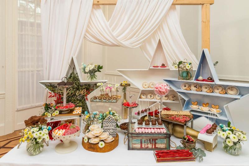 Eurostars Hotel Real - image 12