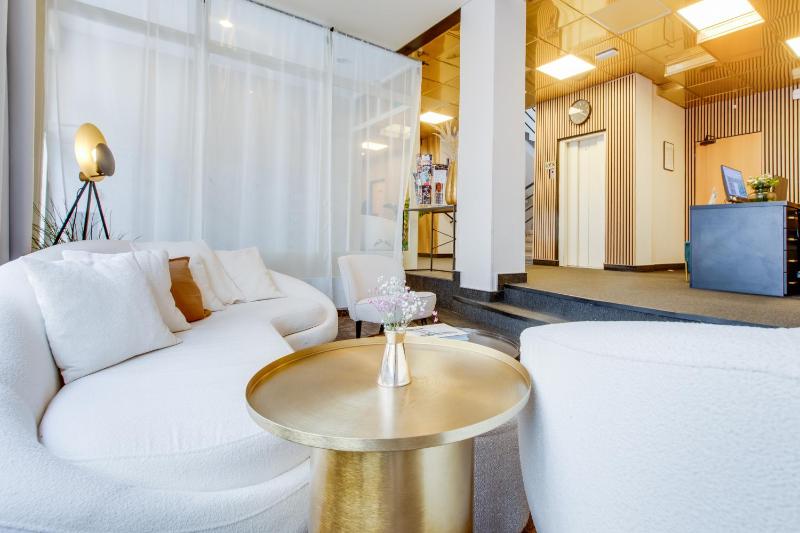 Andante Hotel - image 10