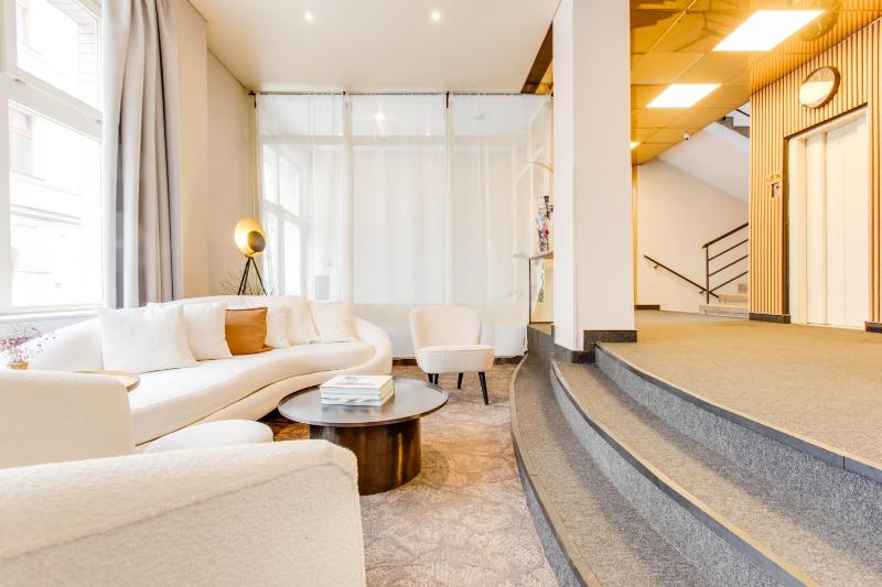 Andante Hotel - image 15