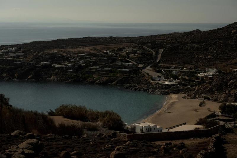 Armacaas Mykonos Hotel - image 14