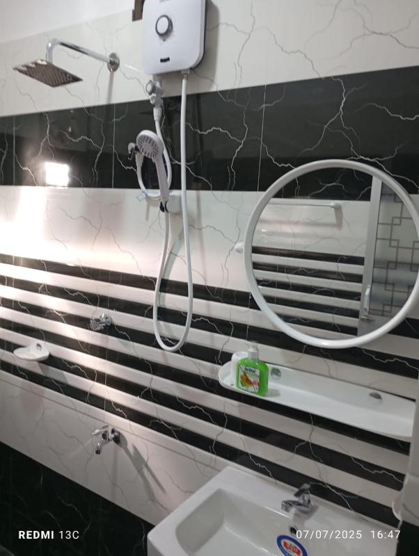 Akash Premium Hotel - image 14