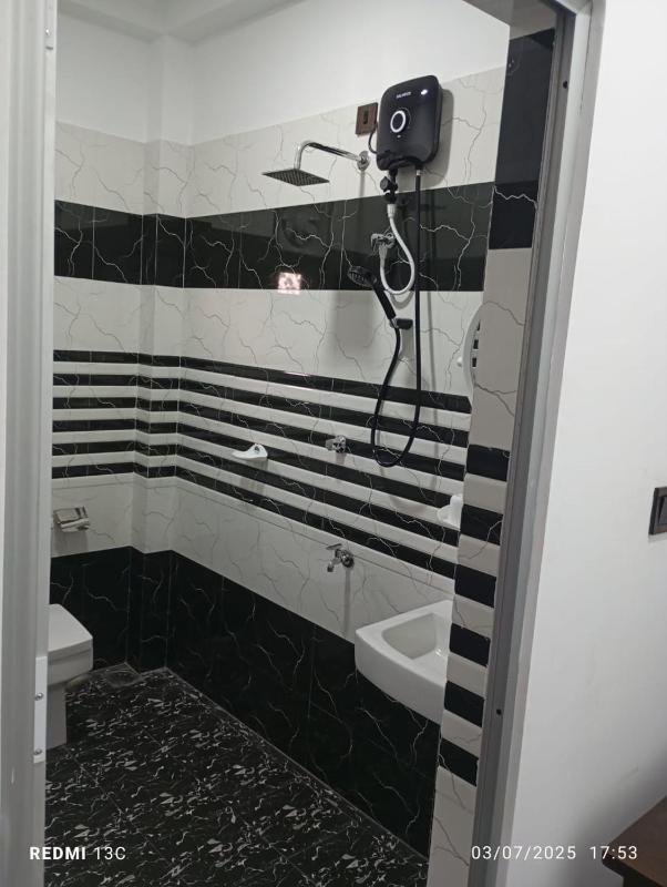 Akash Premium Hotel - image 22
