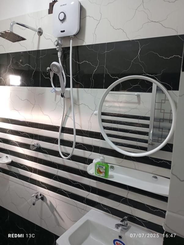 Akash Premium Hotel - image 19