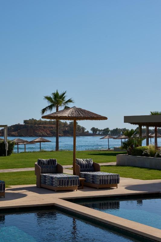 Junior Suite Beach Front Private Pool image 2