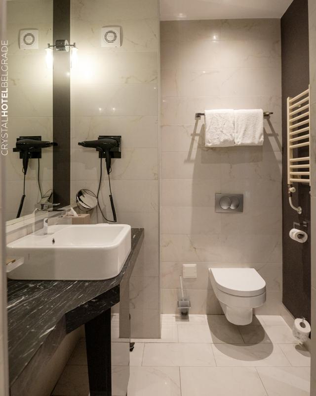 Deluxe Single Room image 1
