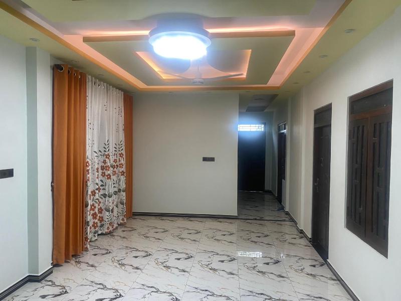 Akash Premium Hotel - image 13