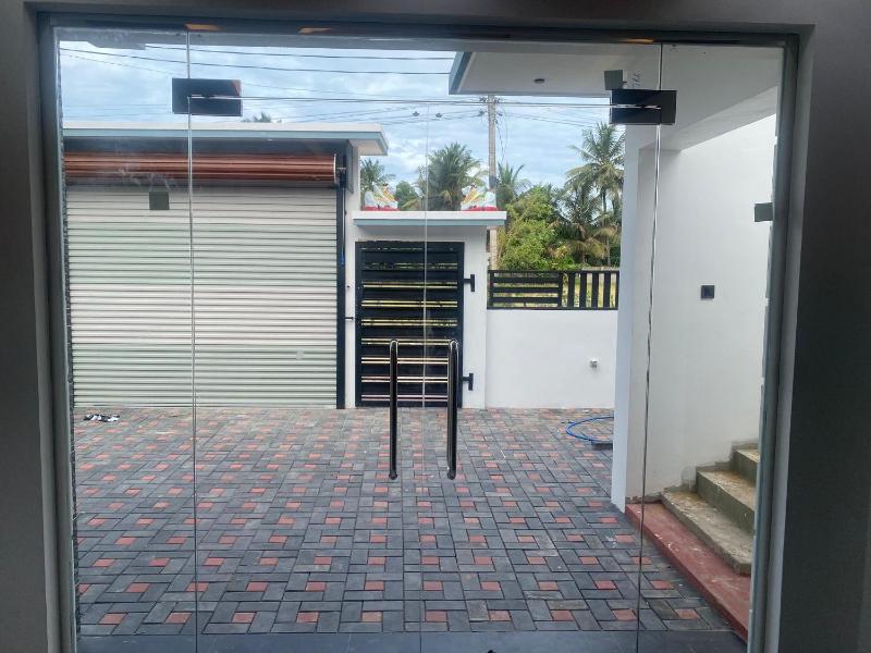 Akash Premium Hotel - image 18