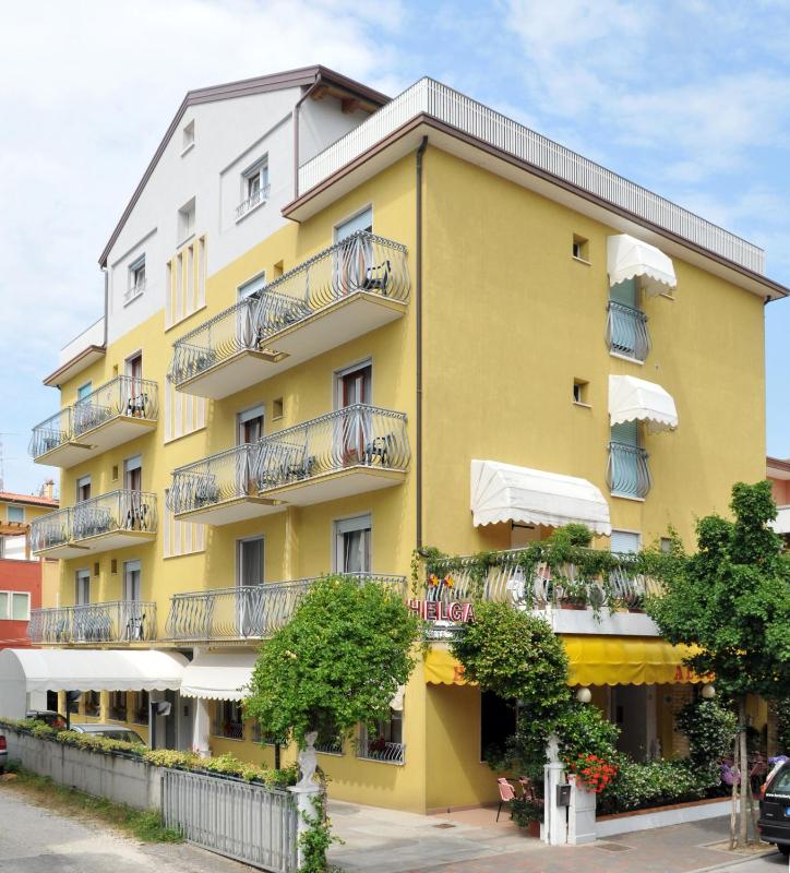 Hotel Helga - image 23