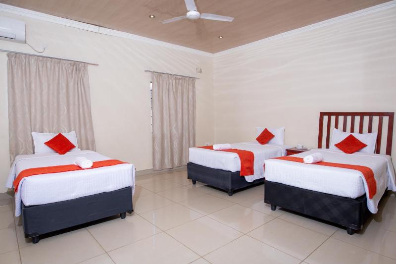 Pillacol Guest House - image 12