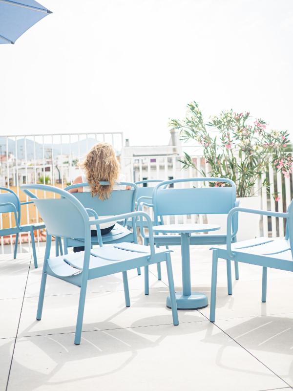 Alenti Sitges Hotel - image 47
