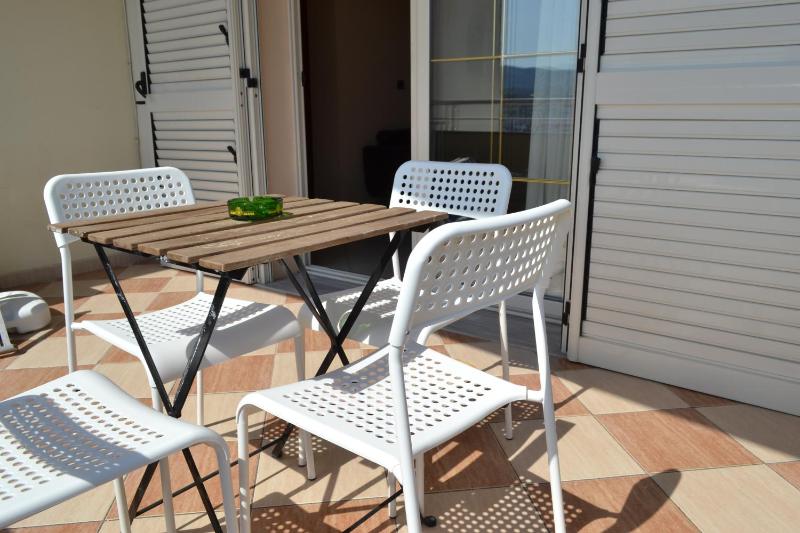 Penthouse Terrace De Luxe 4 Bedrooms Apartment - image 10