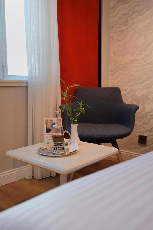 Superior Twin Room - Free SPA Access image 2