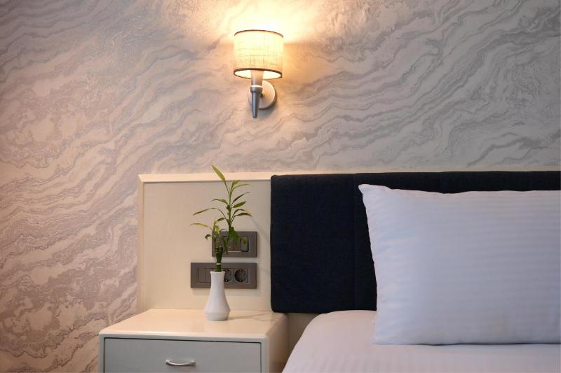 Superior Twin Room - Free SPA Access image 3