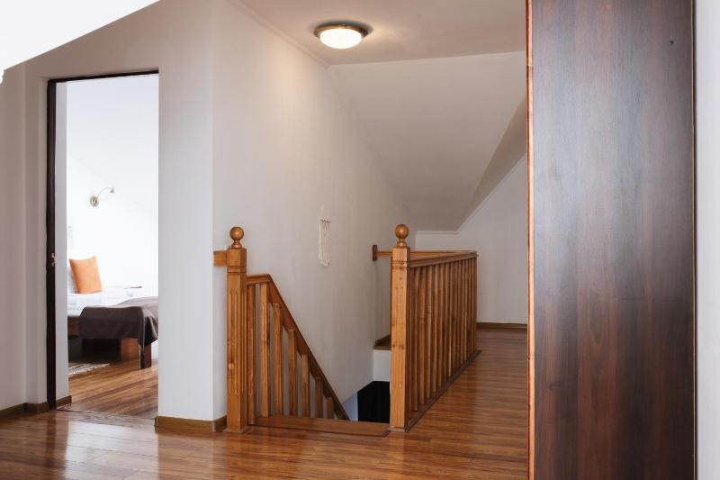 Family Room with Mountain View image 4