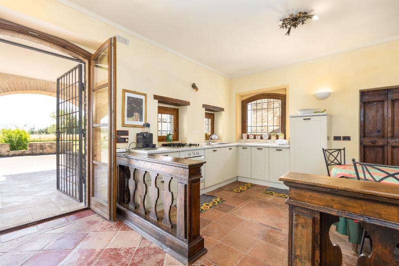 Villa Assisi by PosarelliVillas - image 15