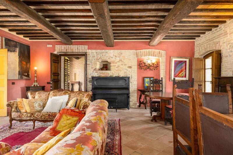 Villa Assisi by PosarelliVillas - image 34