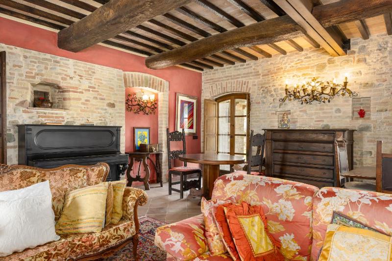 Villa Assisi by PosarelliVillas - image 24