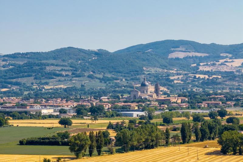 Villa Assisi by PosarelliVillas - image 31