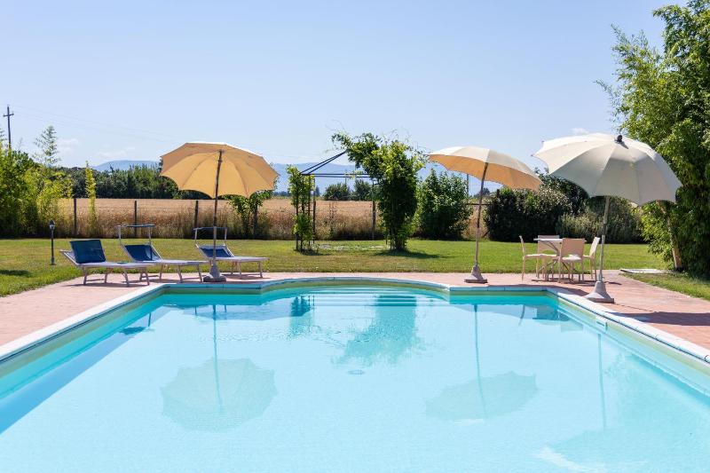 Villa Assisi by PosarelliVillas - image 44