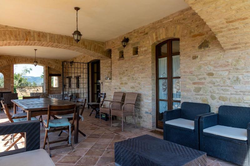 Villa Assisi by PosarelliVillas - image 47