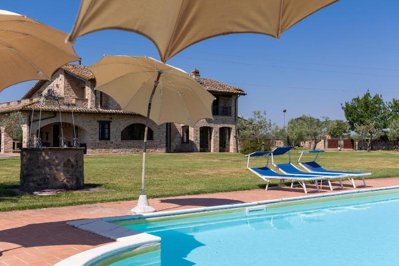Villa Assisi by PosarelliVillas - image 50