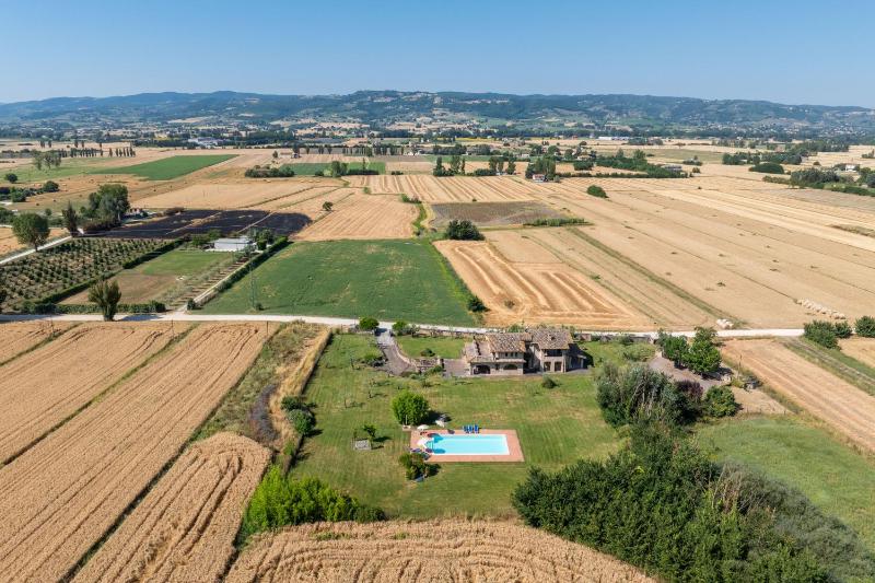 Villa Assisi by PosarelliVillas - image 37