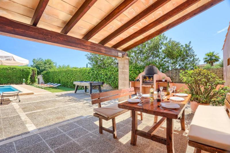 Villa Can Pinto by Villa Plus - image 15