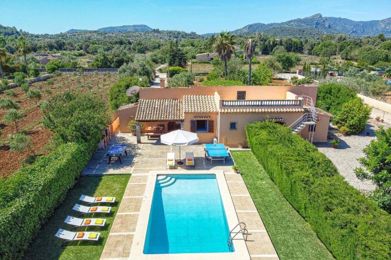 Villa Can Pinto by Villa Plus - image 16