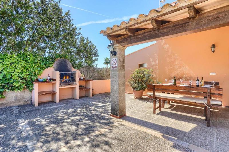 Villa Can Pinto by Villa Plus - image 24