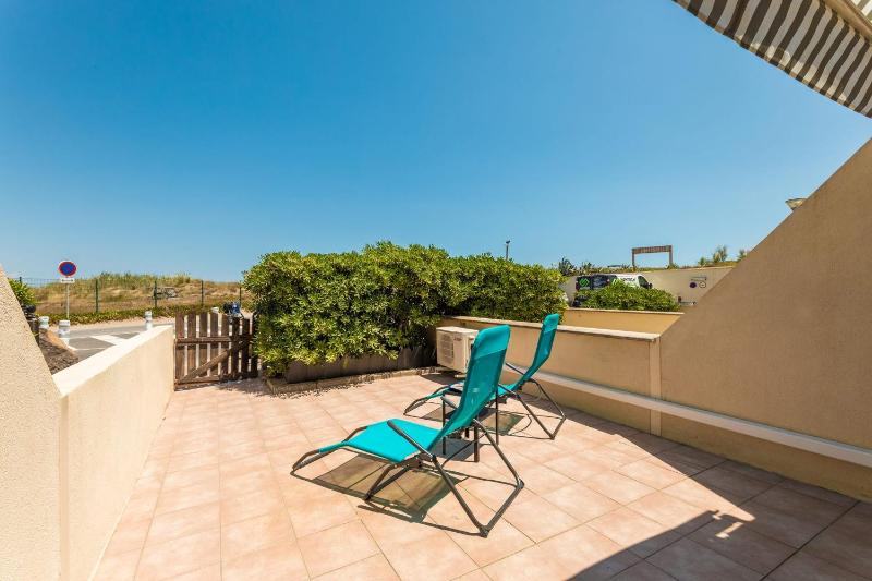 Corossol Héliopolis Modern apartment with terrace - image 3