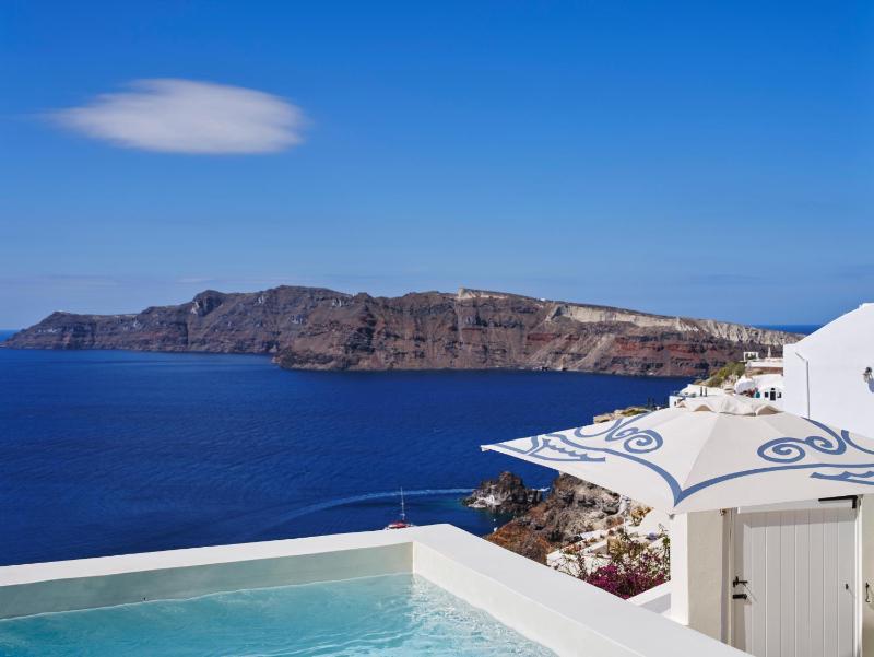 Andronis Boutique Hotel - image 8