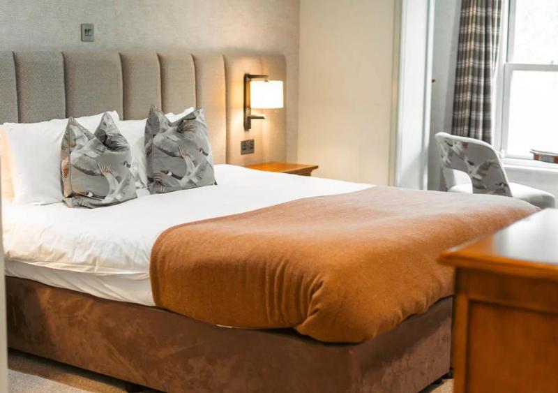 Classic Double Room image 1