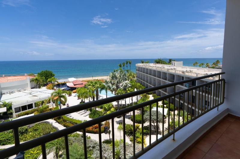 King Room with Sea View image 3